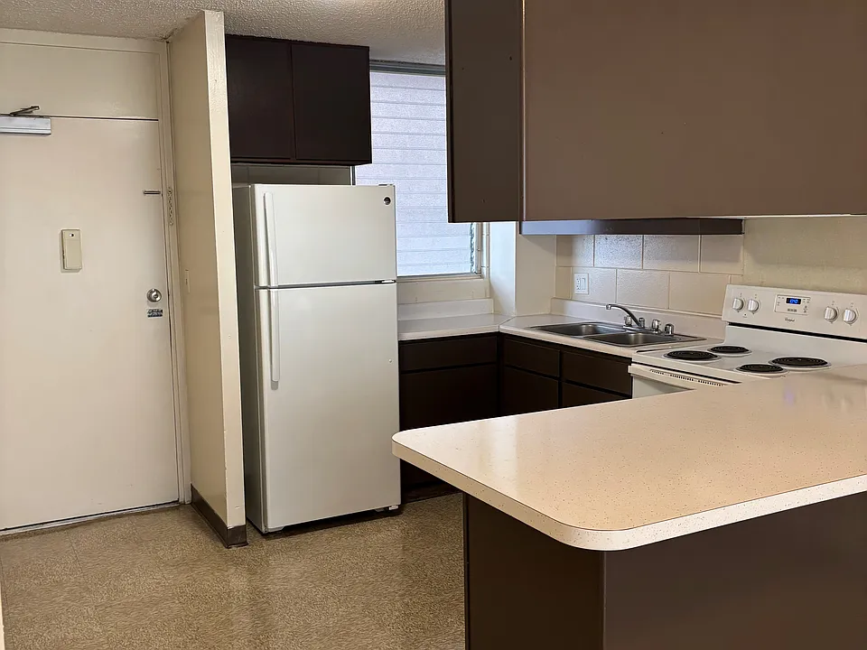 Westlake Apartments
