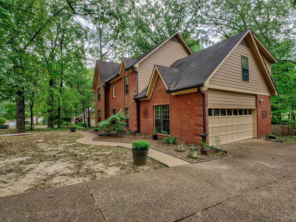 1149 Frank Rd, Collierville, TN 38017 Zillow