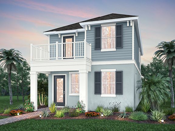 Sunbeam for Sale at Isles of Lake Nona - CO2A