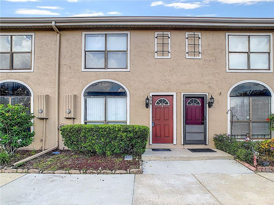 1st image of 604 Casa Park Court A