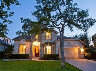 11308 Viridian Way, Austin, TX 78739