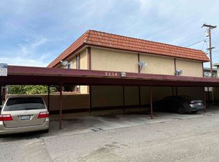 5334 Monterey Rd #25, San Jose, CA 95111