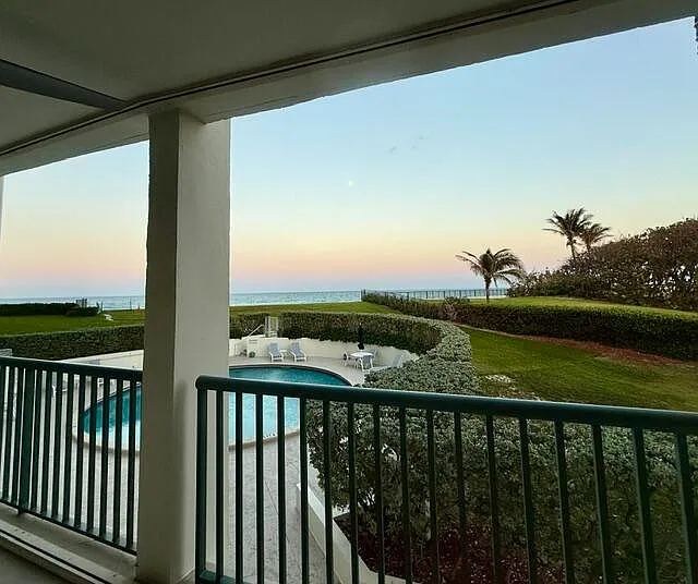 5400 N Ocean Dr #1D