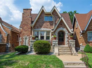 5759 Delor St, Saint Louis, MO 63109