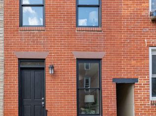 2206 Bank St, Baltimore, MD 21231