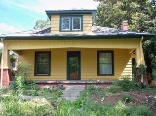 3805 Old Jonesborough Rd, Jonesborough, TN 37659