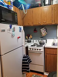 Rented by Oxford Property Group