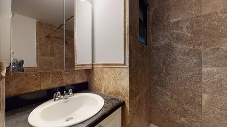 Rented by Bond New York