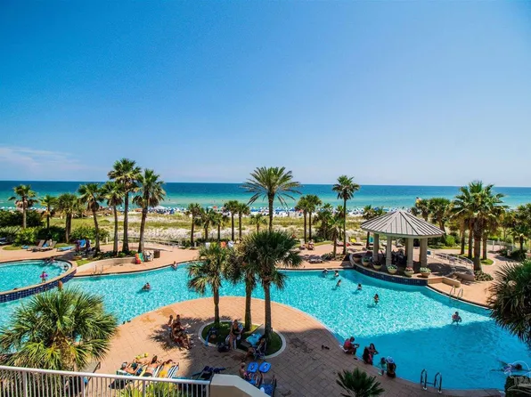 13621 Perdido Key Dr #1404, Perdido Key, FL 32507
