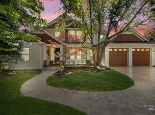 13164 N Town Ridge Rd, Boise, ID 83714