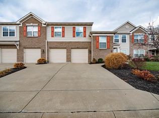 304 Westwind Ln, Lawrenceburg, IN 47025