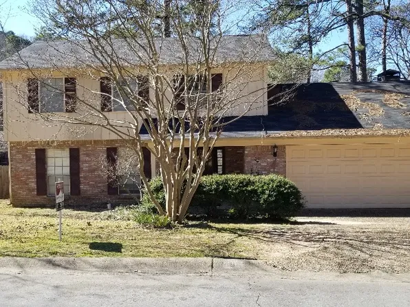 8 Lisa Ct, Little Rock, AR 72212