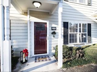 1153 Riverside Ter #1153, Gainesville, GA 30501