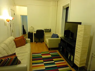Rented by Charie Properties LLC