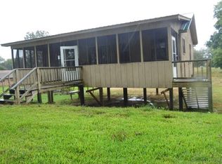 17849 Highway 465, Vicksburg, MS 39183