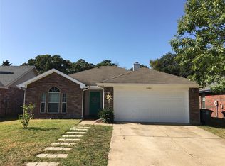 13919 Creek Crossing Dr, Dallas, TX 75253