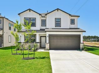 21806 Ash Cypress Ct, Cypress, TX 77433