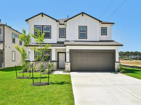 21806 Ash Cypress Ct, Cypress, TX