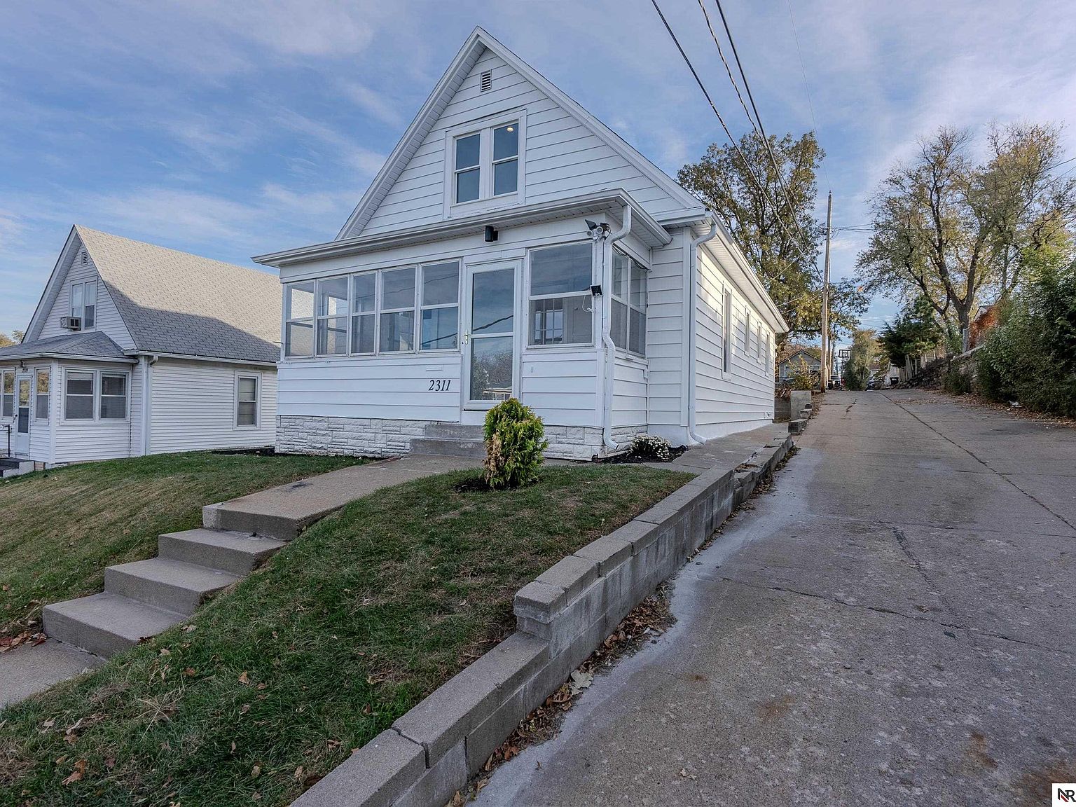 2311 Bancroft St, Omaha, NE 68108 MLS 22326301 Zillow