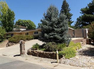 4924 Tommar Dr, Fair Oaks, CA 95628