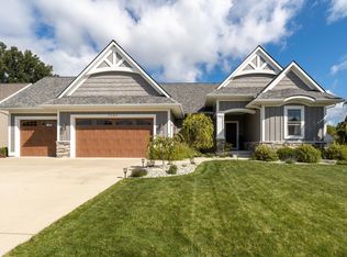 7065 Nantucket Dr SW, Byron Center, MI 49315