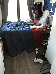 Rented by Vanderborgh Realty 