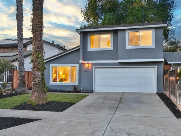 891 Calle De Verde, San Jose, CA 95136