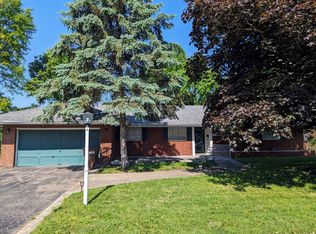 4263 Maxlin Rd, Dayton, OH 45429