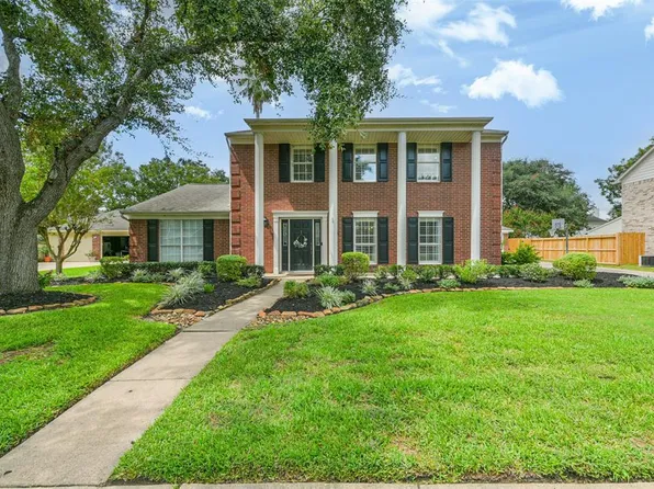 4254 Armand View Drive, Pasadena, TX 77505