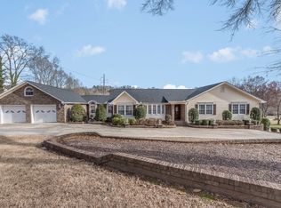 6455 Happy Hollow Rd, Trussville, AL 35173