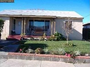 2724 El Rey St, Antioch, CA 94509