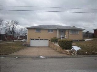 100 Tannen Dr, Pittsburgh, PA