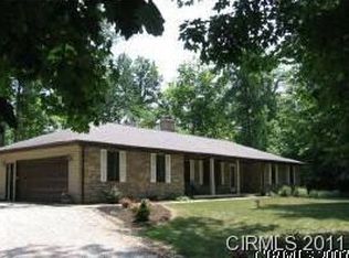 815 S 400 E, Marion, IN 46952