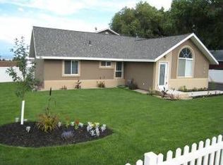 684 N 2500 W, Vernal, UT 84078