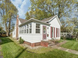 729 N Lake St, Warsaw, IN