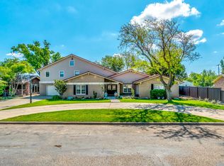 807 Steele St, White Deer, TX 79097