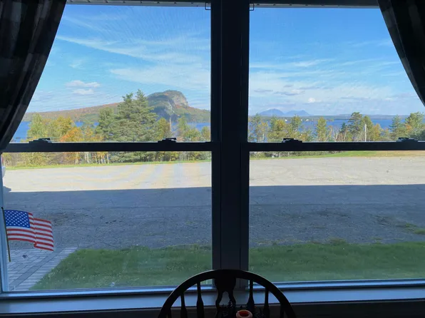 16 Moosehead Motel Lane #4, Rockwood T1 R1 NBKP, ME 04478