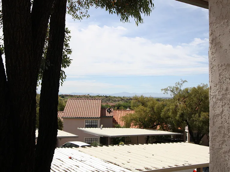 6445 N Tierra De Las Catalinas #58 — Photo 10