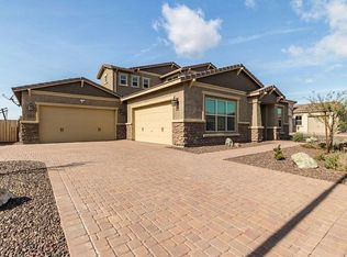 25526 N 103rd Ave, Peoria, AZ 85383