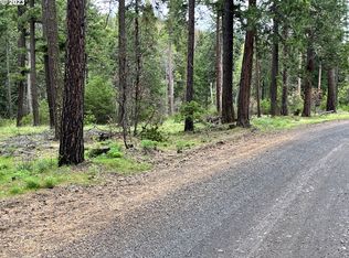 Kelly Springs Rd, Maupin, OR 97037