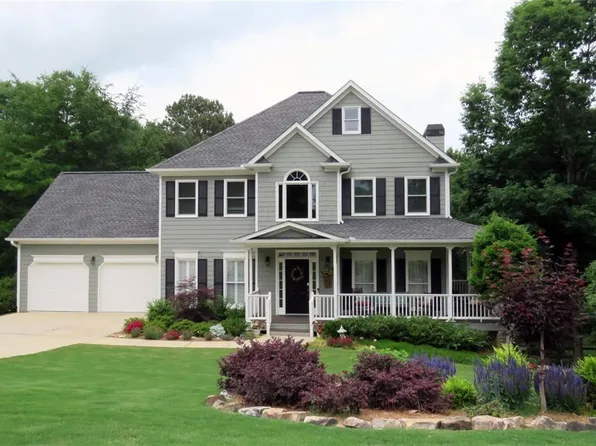 21 Devin Ln, Euharlee, GA 30145