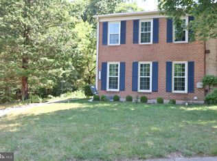 3238 Foothill St, Woodbridge, VA 22192