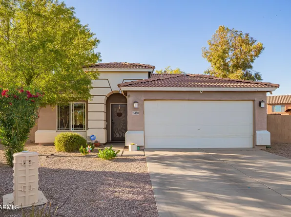 15450 W HOPE Drive, Surprise, AZ 85379