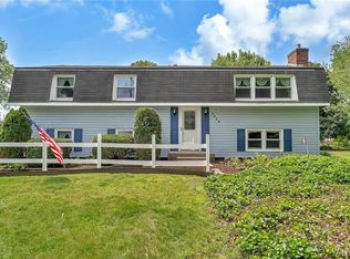 3680 Bullis Rd, Elma, NY 14059