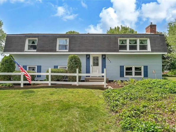 3680 Bullis Rd, Elma, NY 14059