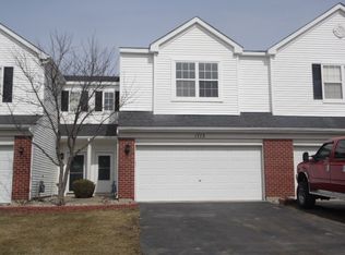 1712 Parkside Dr, Shorewood, IL 60404