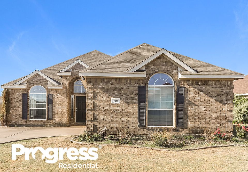 109 Waterview Pkwy, Red Oak, TX 75154 Zillow