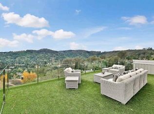 916 Valley View Ln, Mill Valley, CA 94941