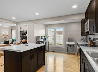 223 Hubbell St, Marshall, WI 53559