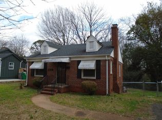 2709 Phillips Ave, Charlotte, NC 28208
